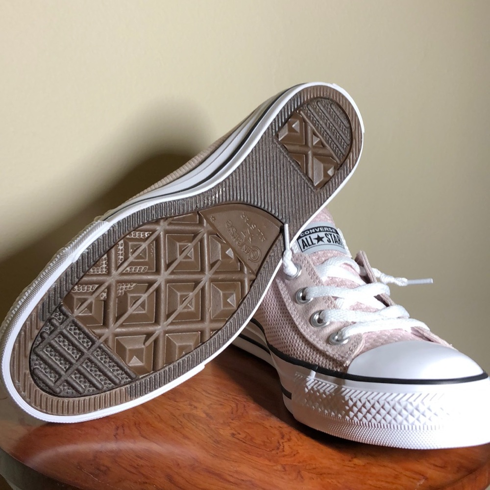 CONVERSE Chuck Taylor All Star Shoreline Knit Slip - Picture 8 of 8